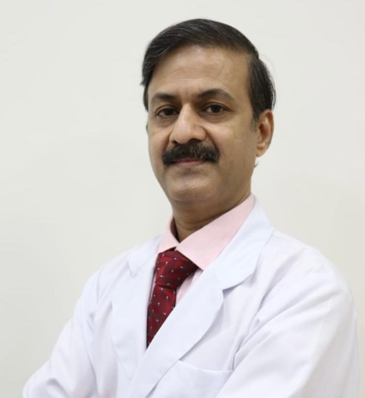 Dr. SHISHIR AGARWAL . Plastic and Reconstructive Surgery Fortis Hospital, Shalimar Bagh
